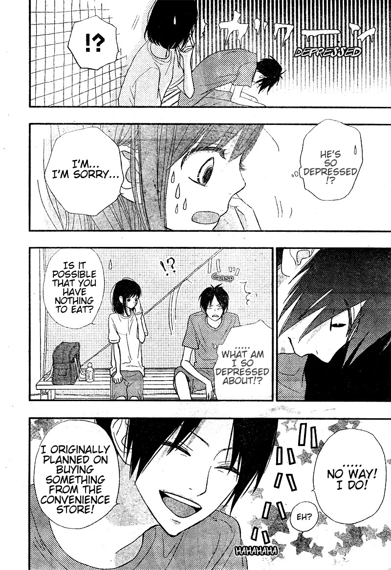 Read ReRe Hello (en) Manga Online