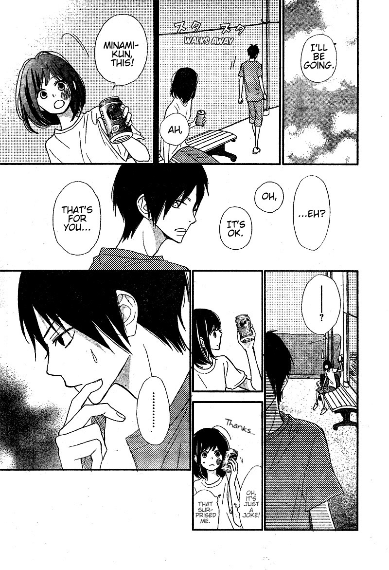 Read ReRe Hello (en) Manga Online