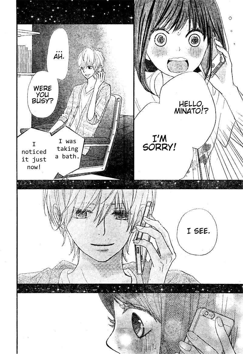Read ReRe Hello (en) Manga Online