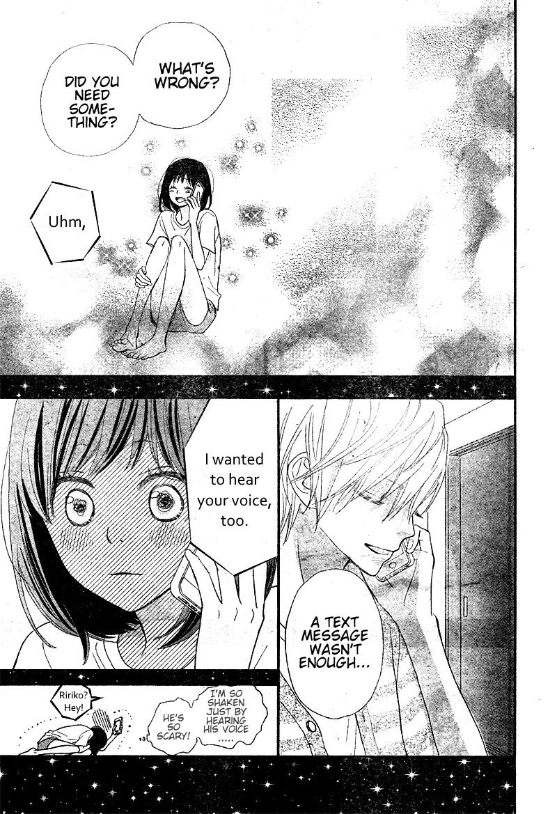 Read ReRe Hello (en) Manga Online