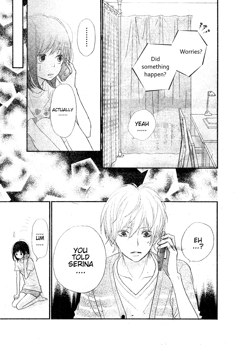 Read ReRe Hello (en) Manga Online