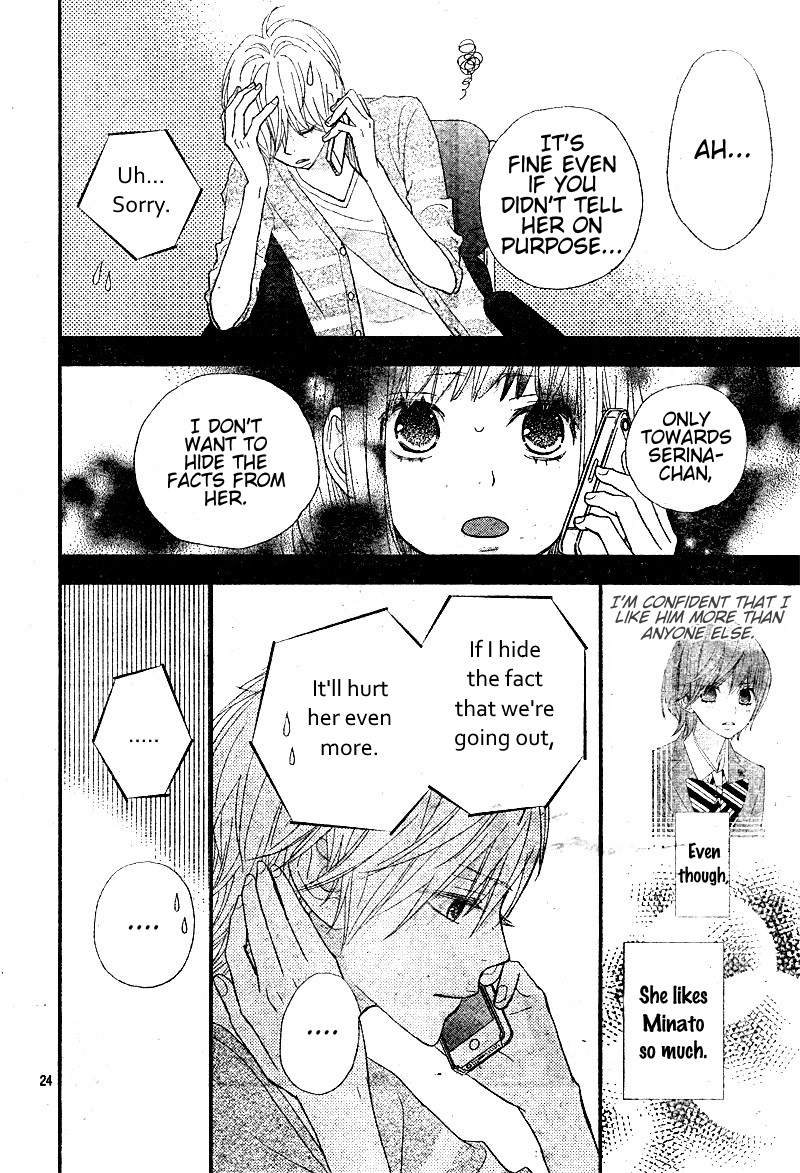 Read ReRe Hello (en) Manga Online