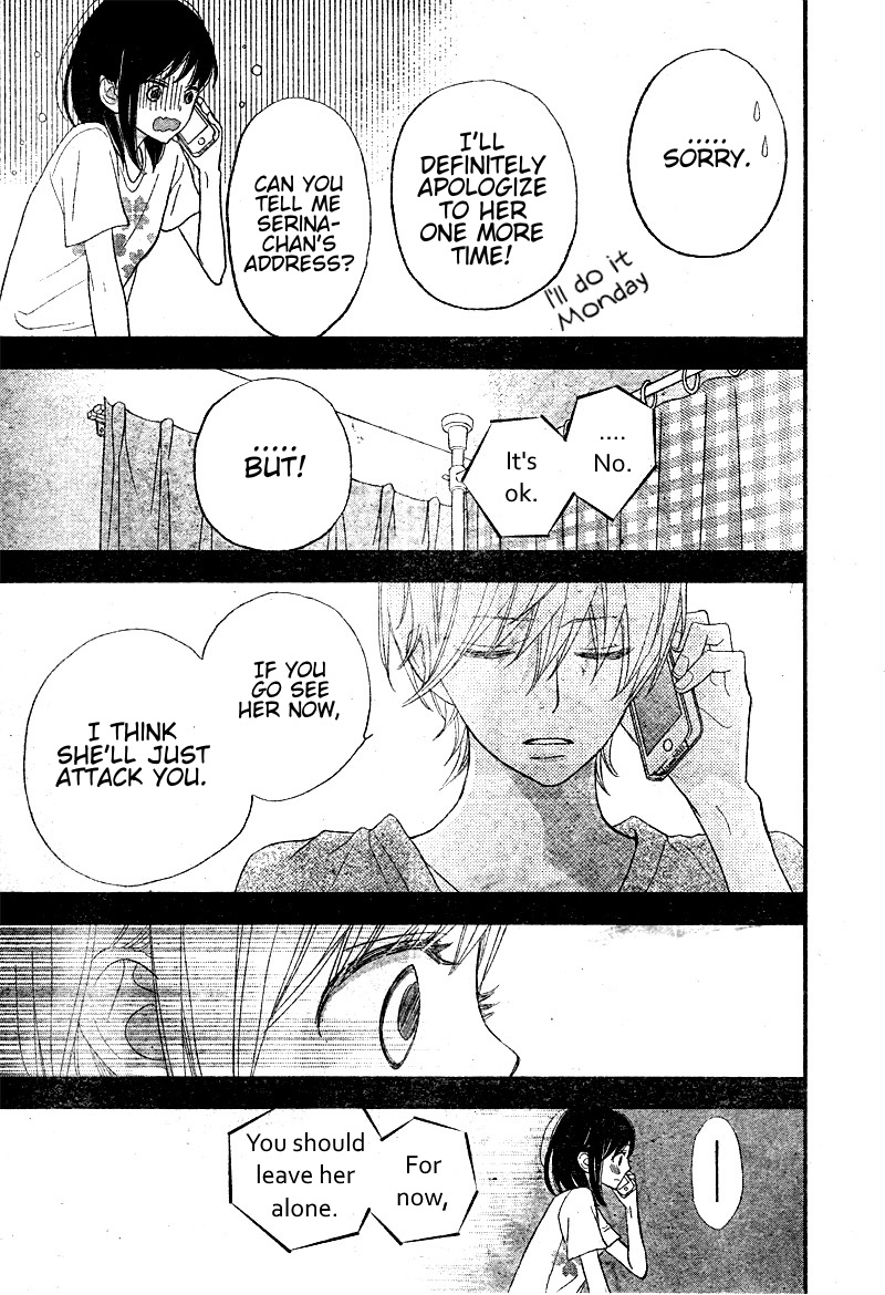 Read ReRe Hello (en) Manga Online