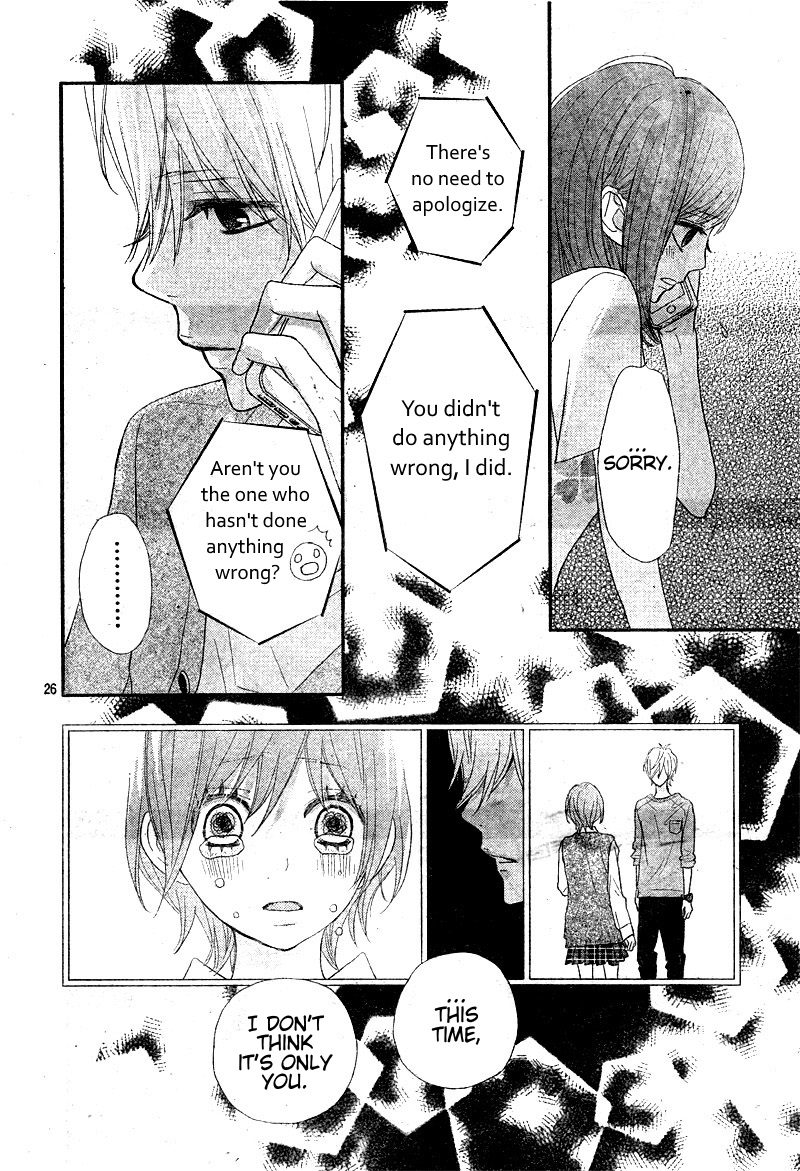 Read ReRe Hello (en) Manga Online