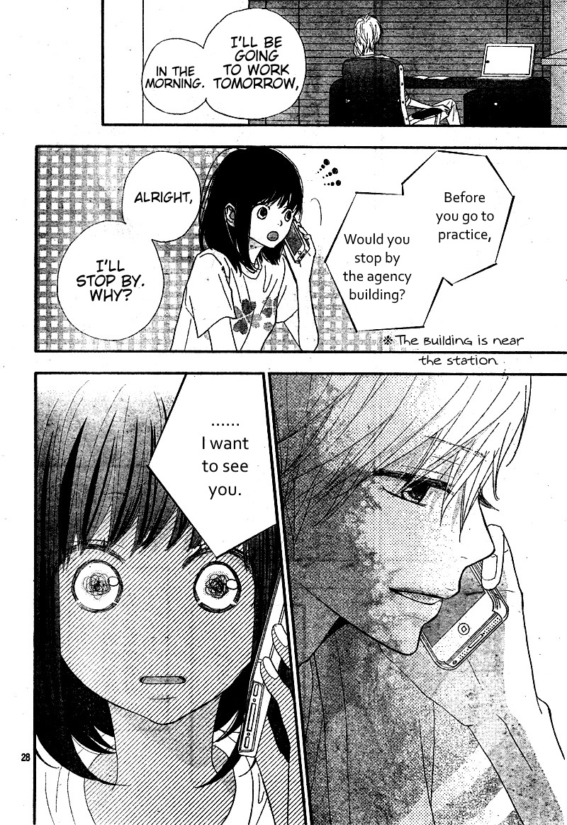 Read ReRe Hello (en) Manga Online