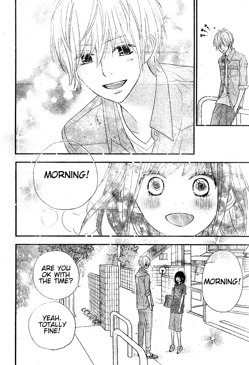 Read ReRe Hello (en) Manga Online