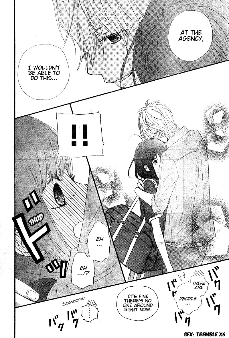 Read ReRe Hello (en) Manga Online