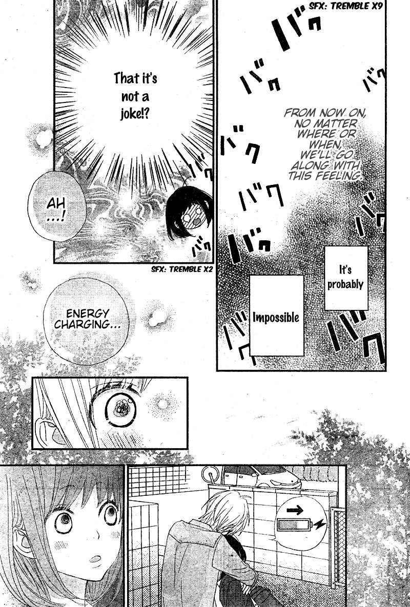 Read ReRe Hello (en) Manga Online