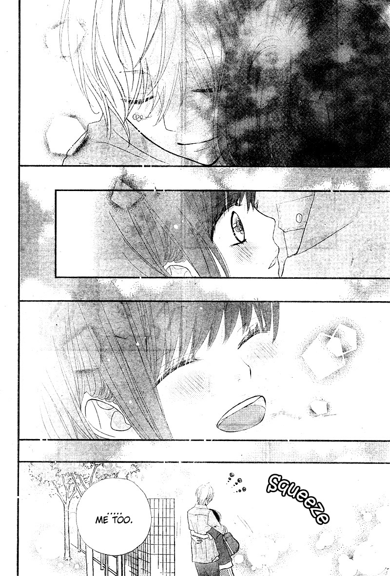 Read ReRe Hello (en) Manga Online