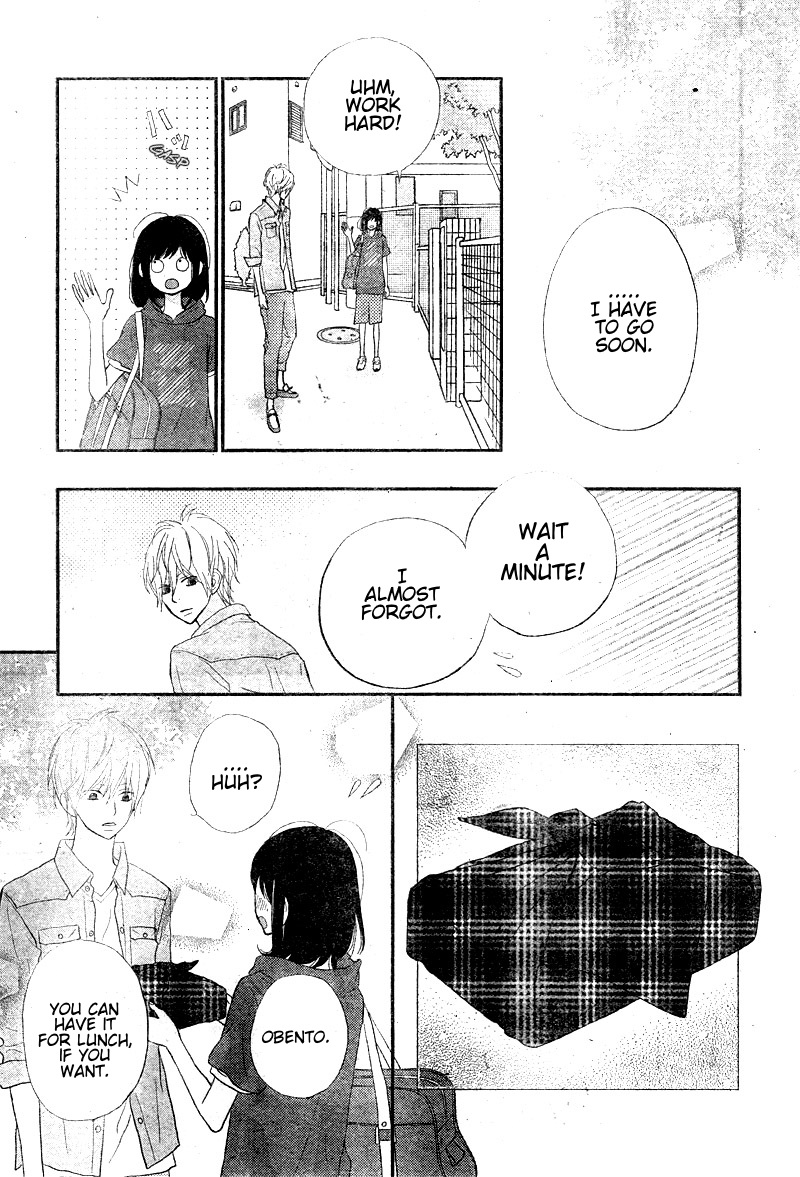 Read ReRe Hello (en) Manga Online