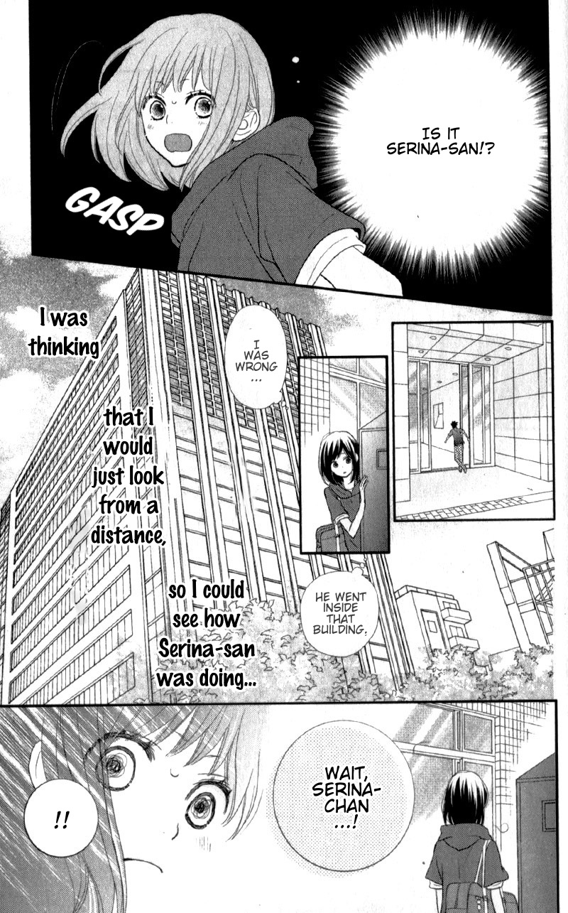 Read ReRe Hello (en) Manga Online