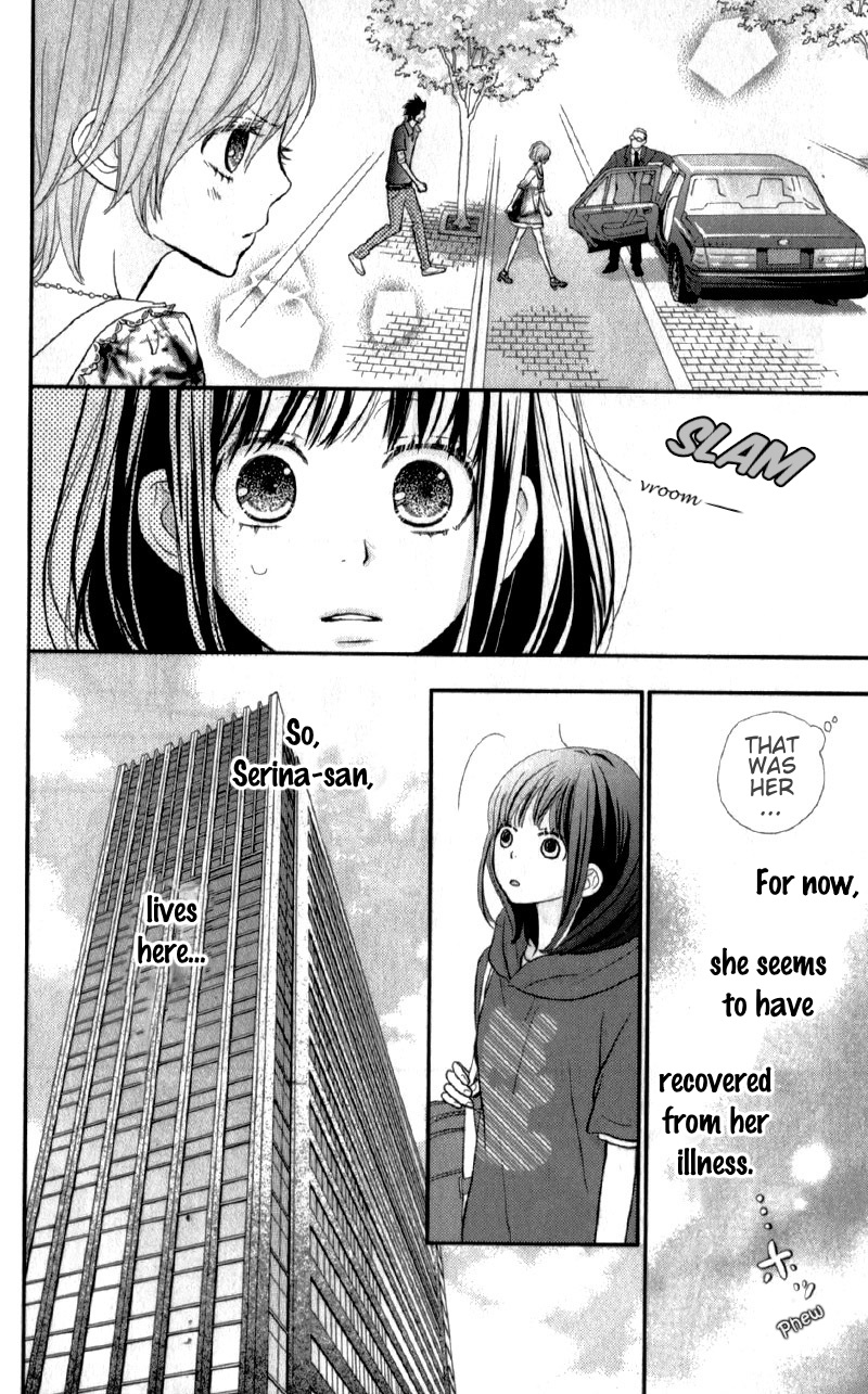 Read ReRe Hello (en) Manga Online