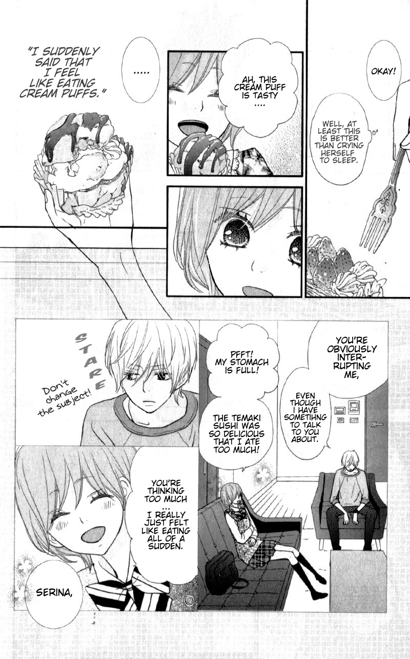 Read ReRe Hello (en) Manga Online