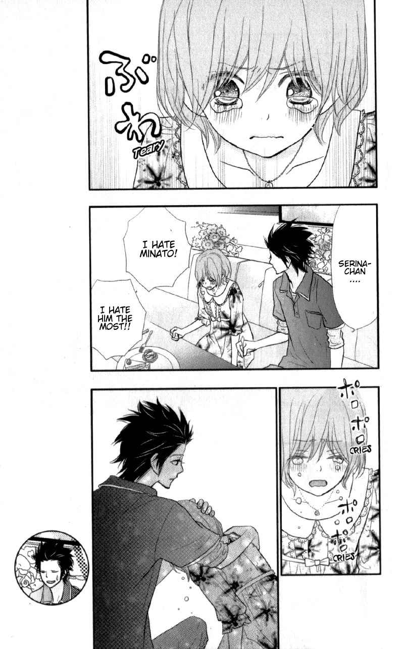 Read ReRe Hello (en) Manga Online