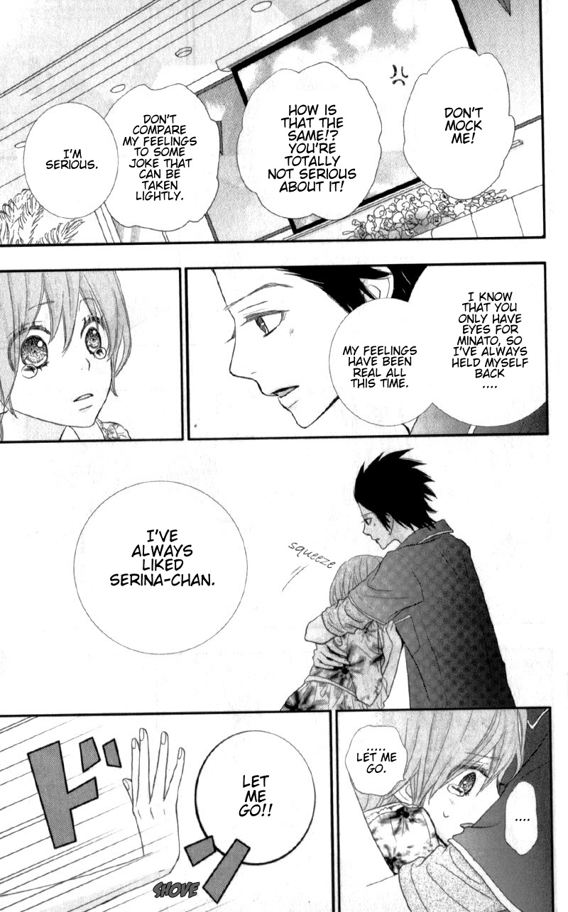 Read ReRe Hello (en) Manga Online