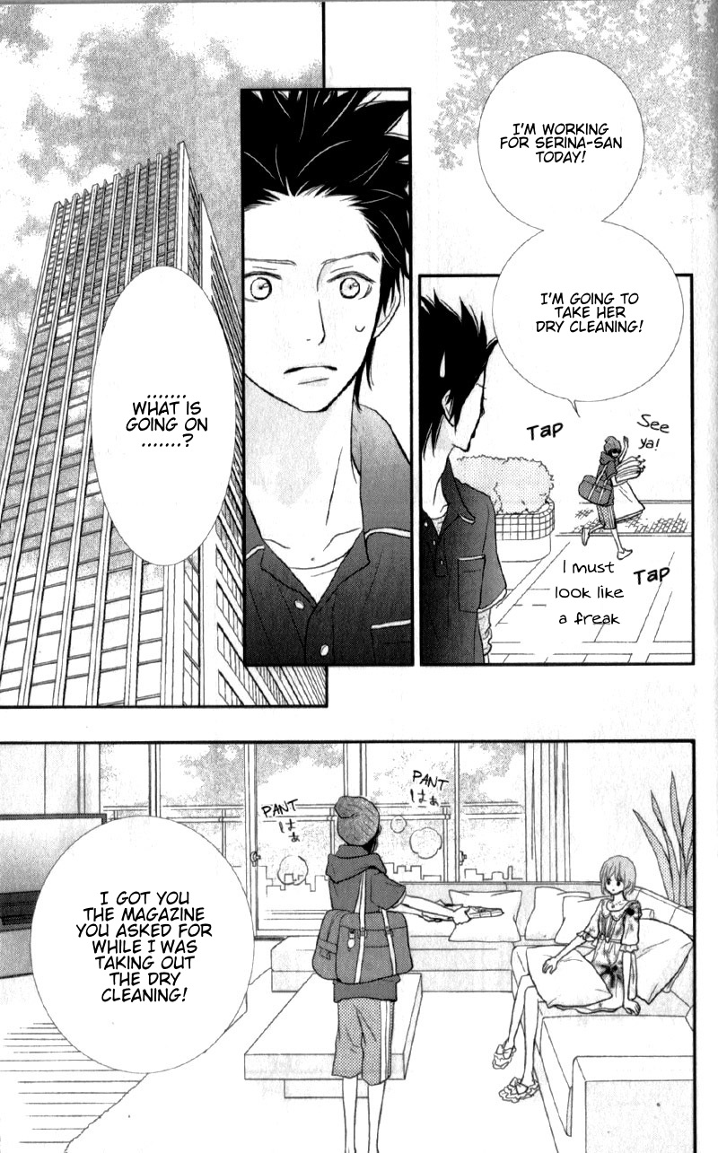 Read ReRe Hello (en) Manga Online