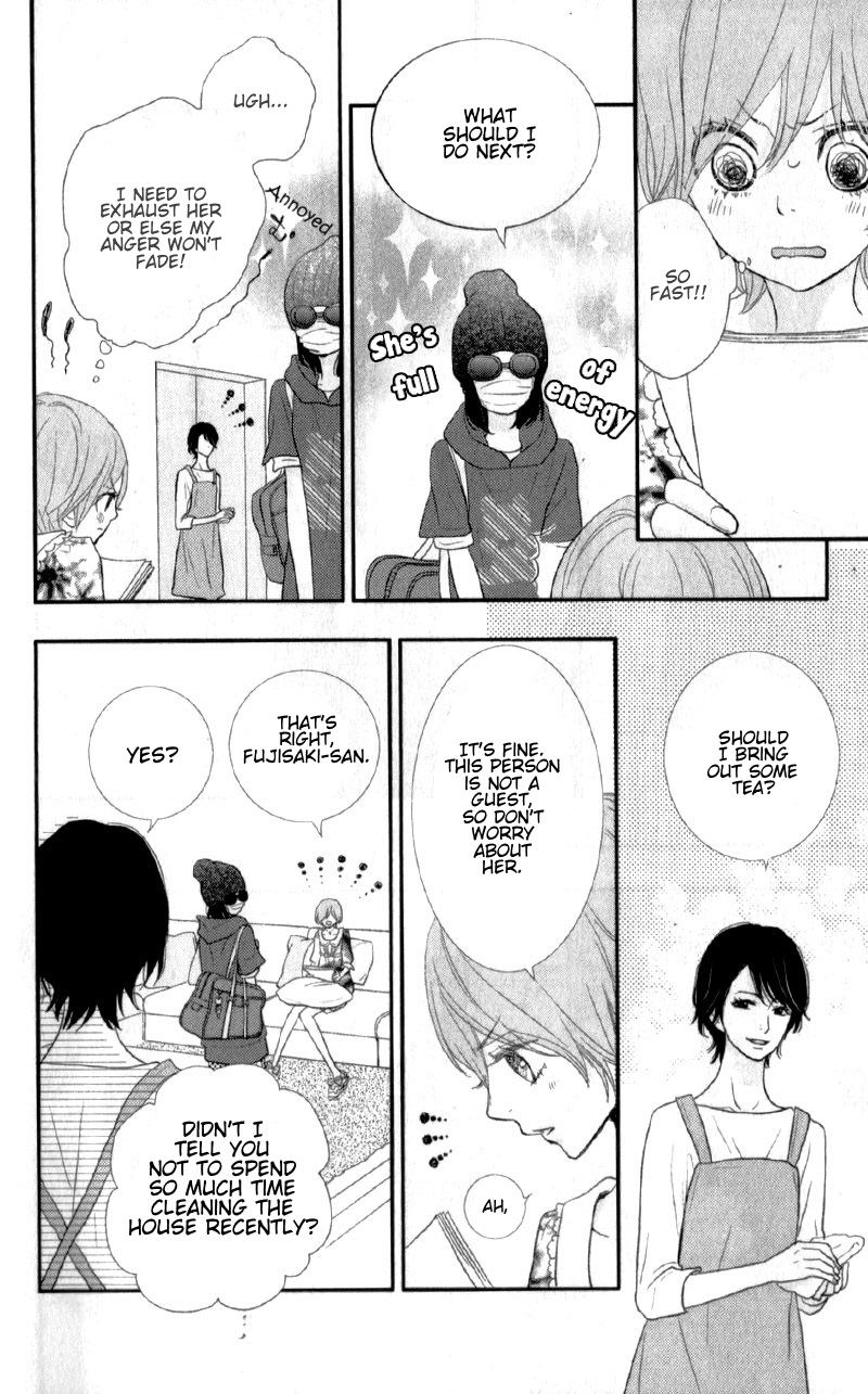 Read ReRe Hello (en) Manga Online