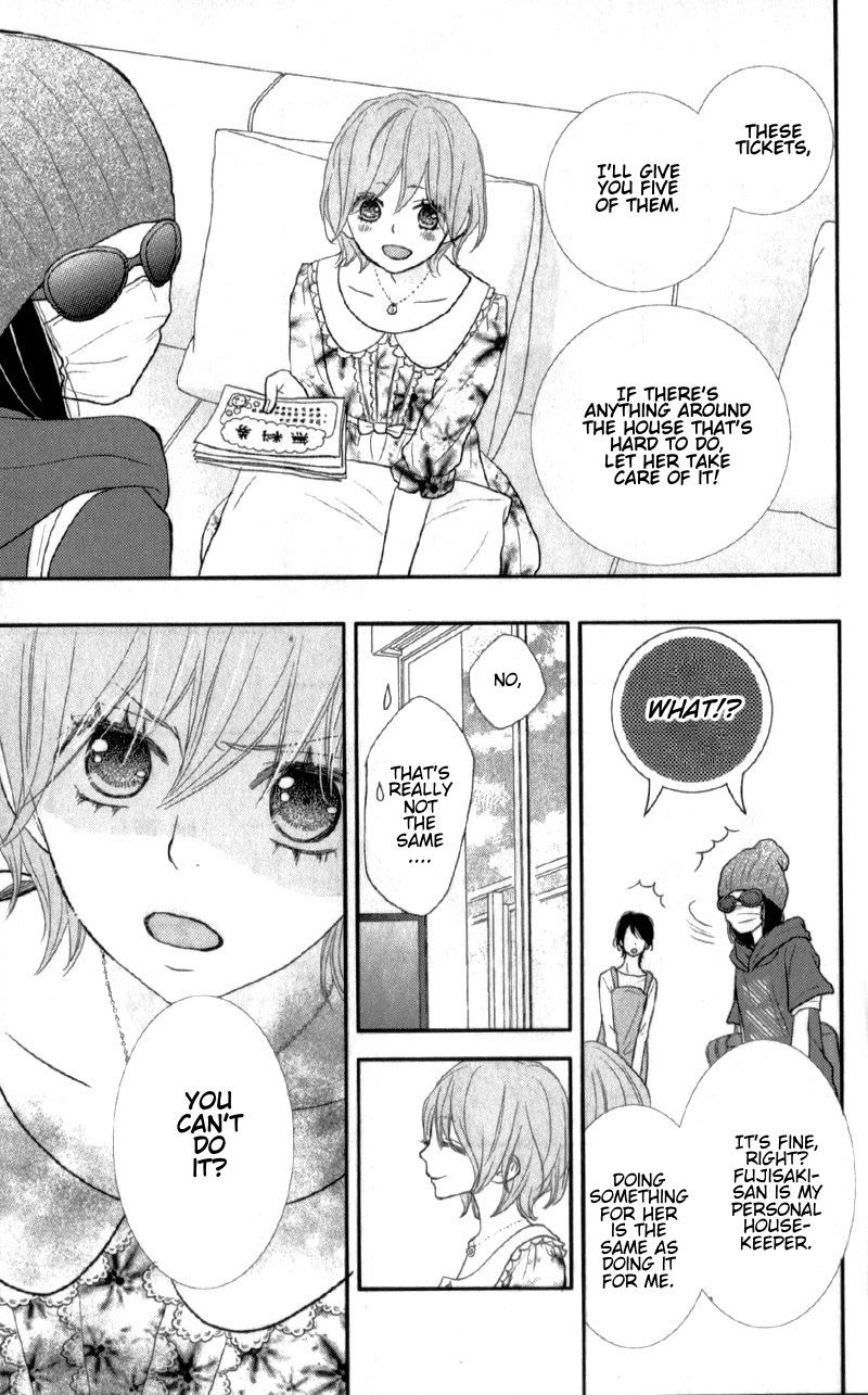 Read ReRe Hello (en) Manga Online