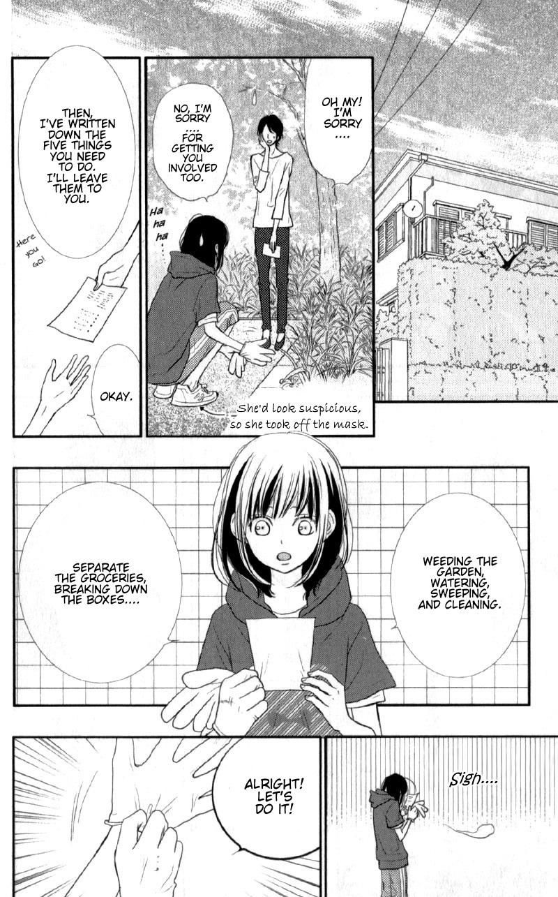 Read ReRe Hello (en) Manga Online