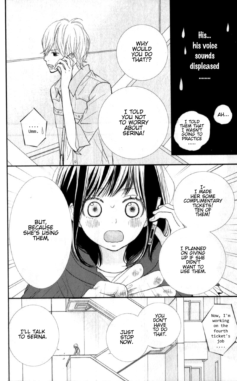 Read ReRe Hello (en) Manga Online