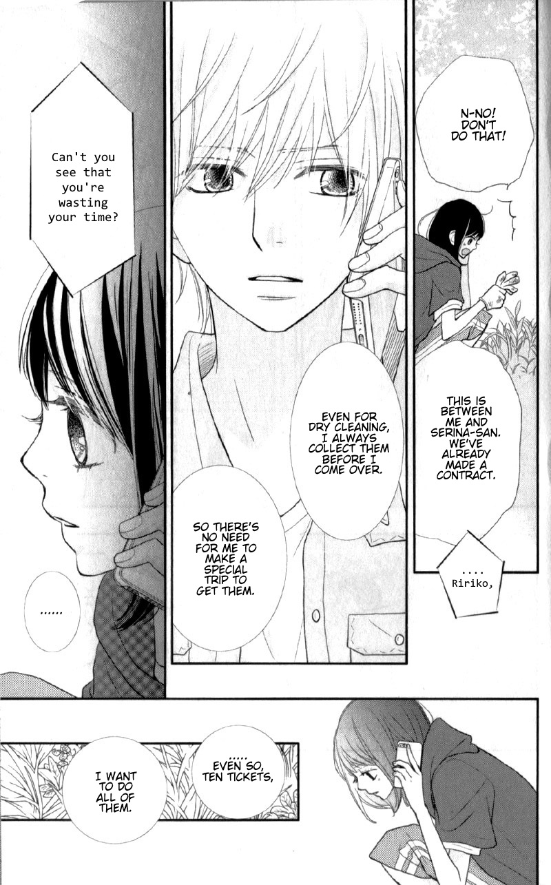 Read ReRe Hello (en) Manga Online