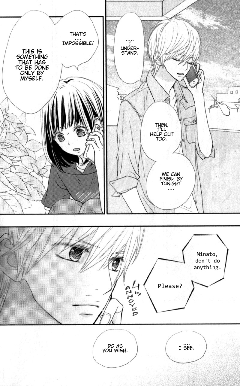 Read ReRe Hello (en) Manga Online