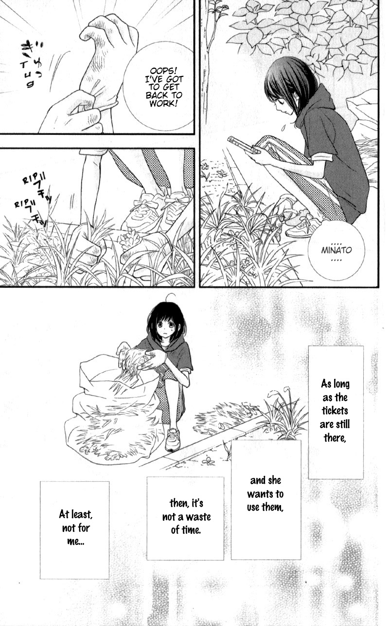 Read ReRe Hello (en) Manga Online
