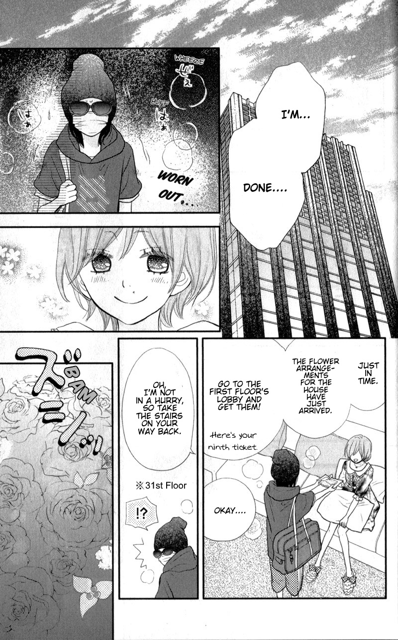 Read ReRe Hello (en) Manga Online