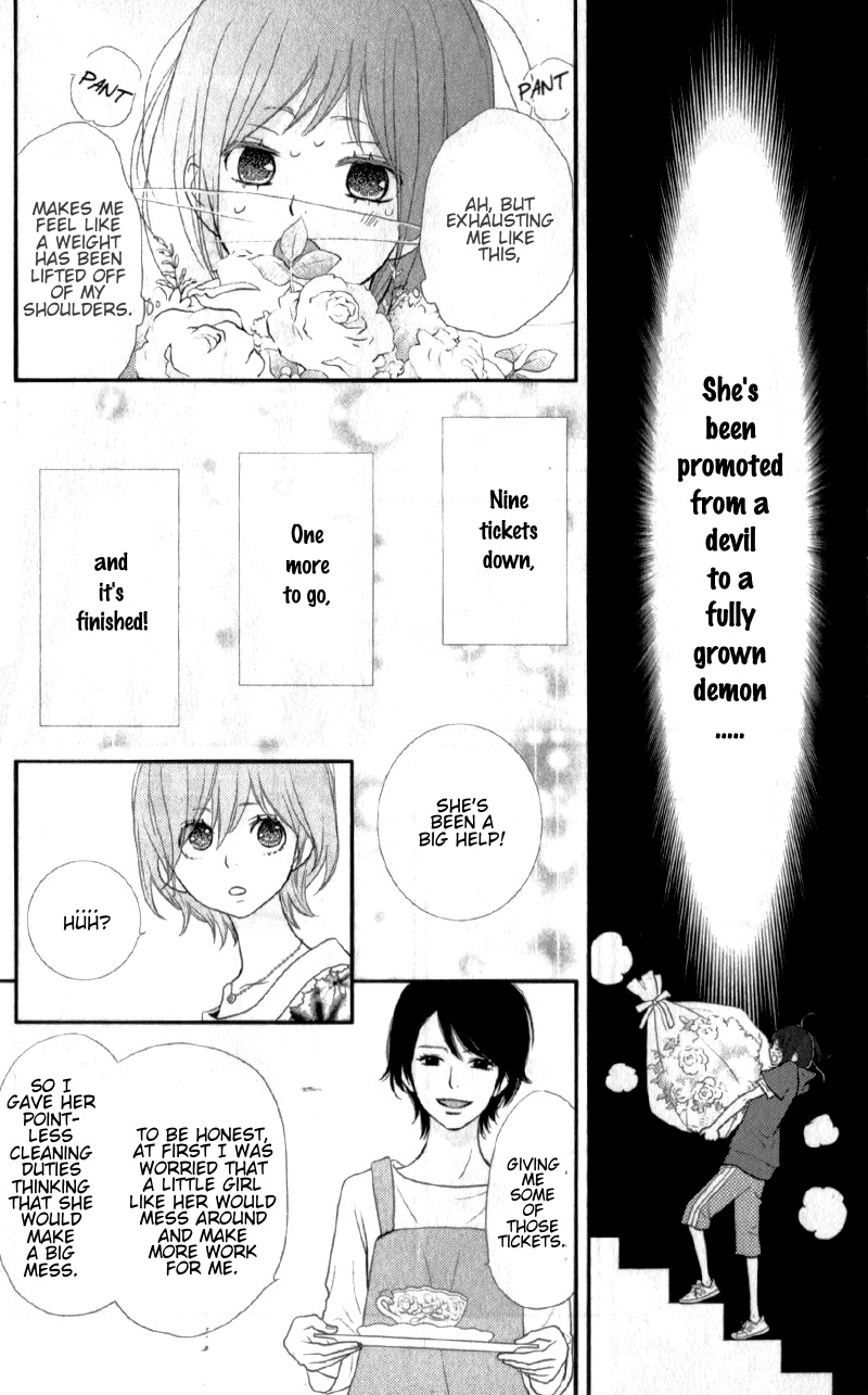Read ReRe Hello (en) Manga Online