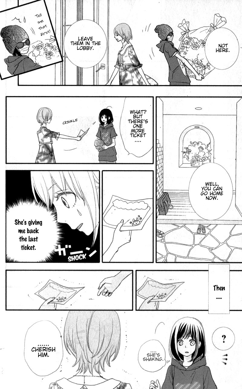 Read ReRe Hello (en) Manga Online