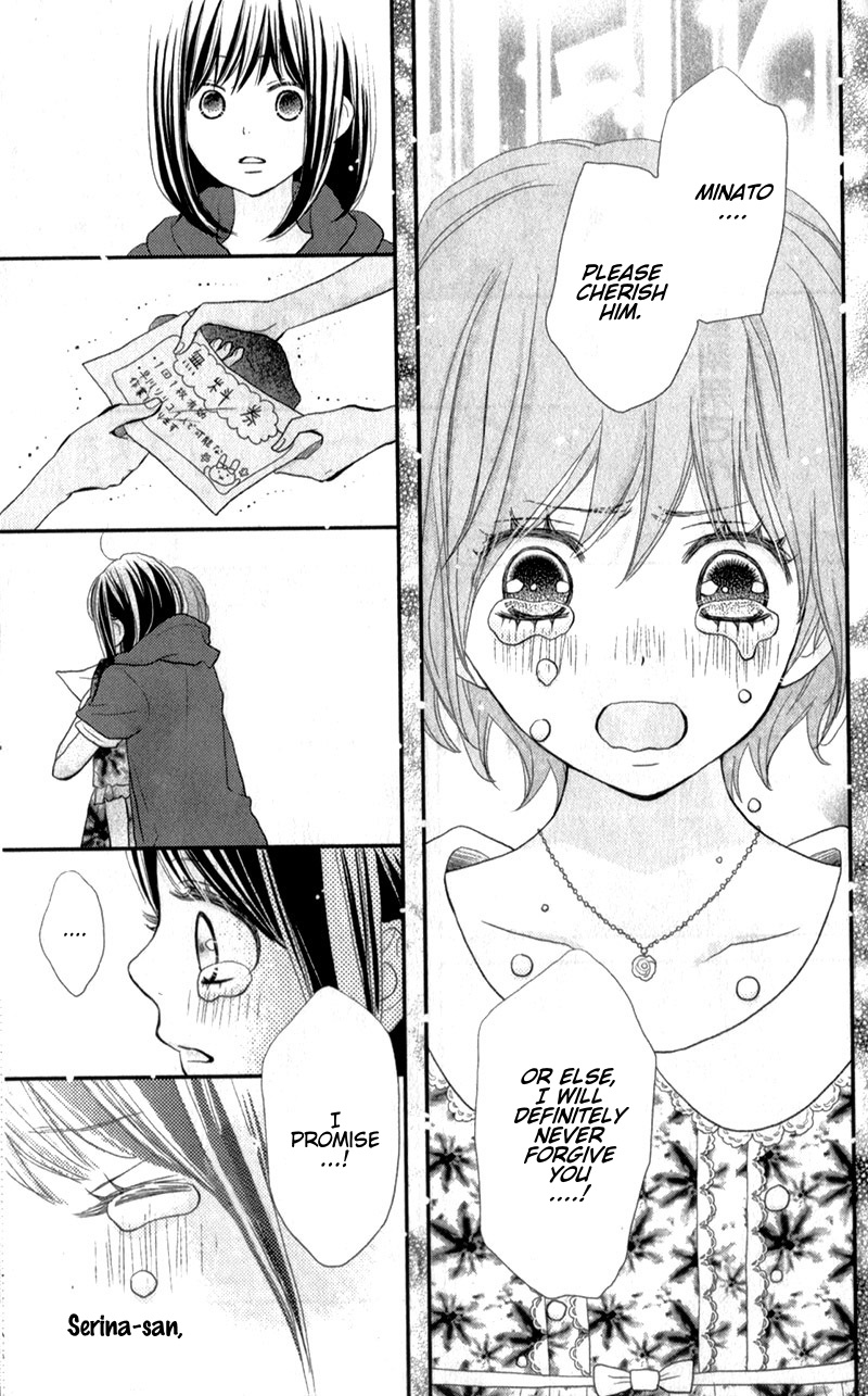 Read ReRe Hello (en) Manga Online