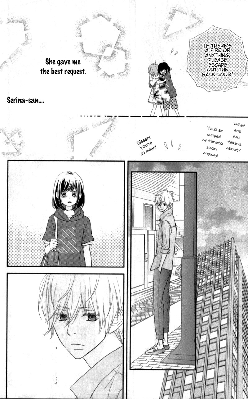 Read ReRe Hello (en) Manga Online