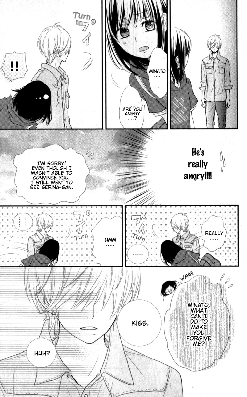 Read ReRe Hello (en) Manga Online