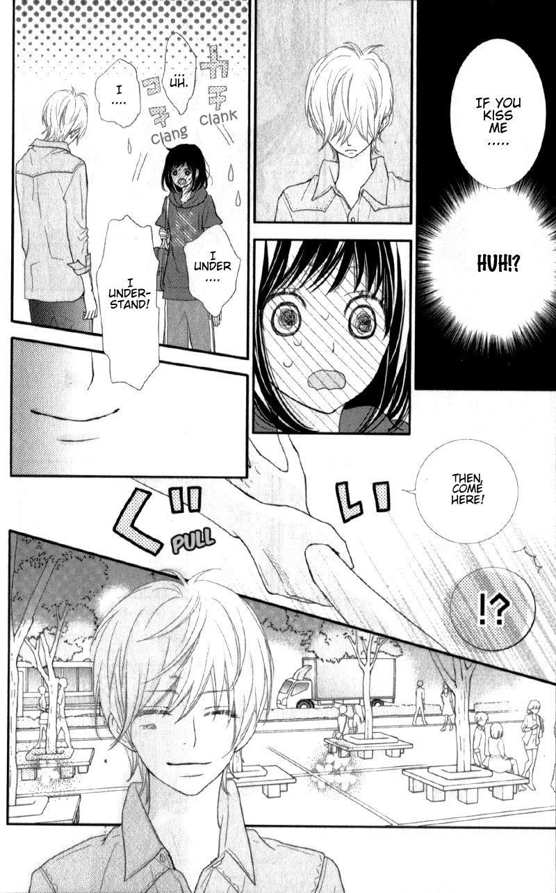 Read ReRe Hello (en) Manga Online