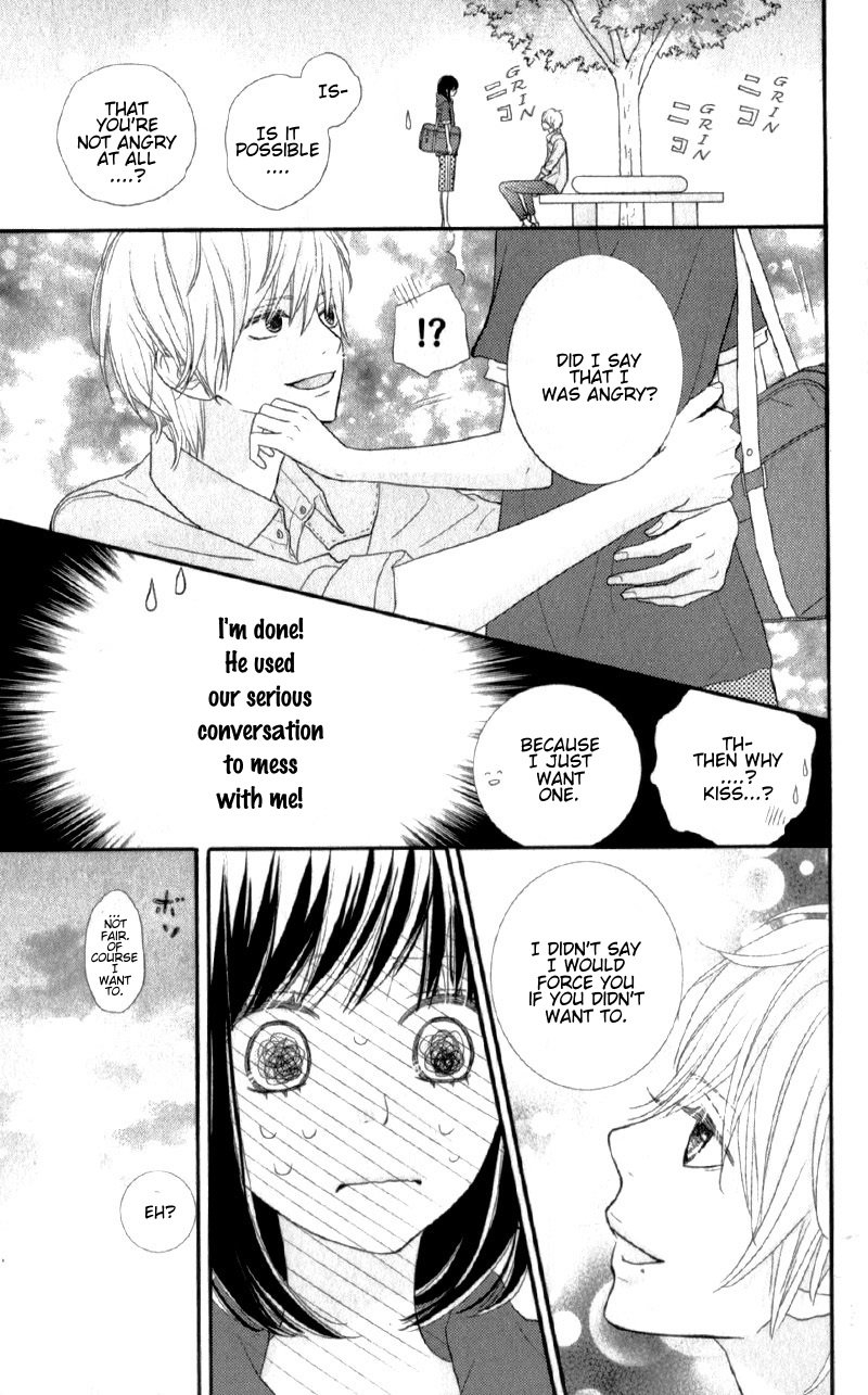 Read ReRe Hello (en) Manga Online