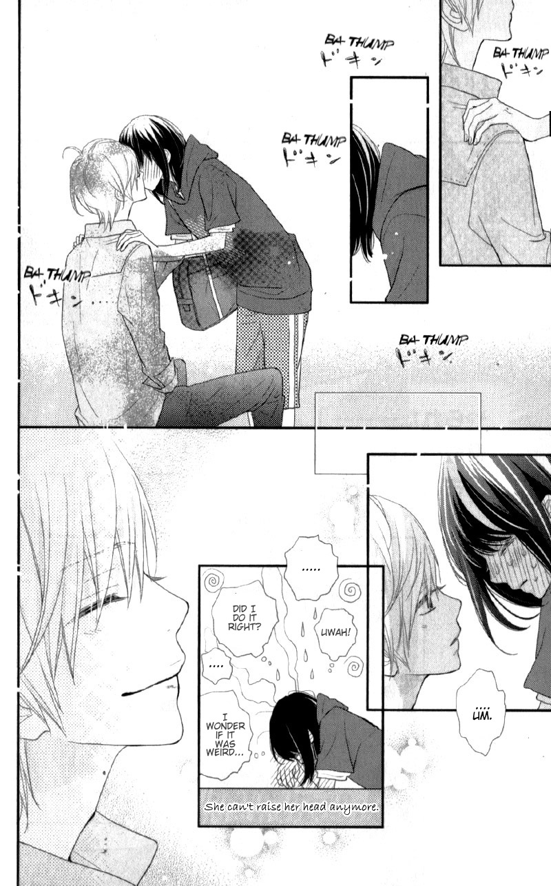 Read ReRe Hello (en) Manga Online