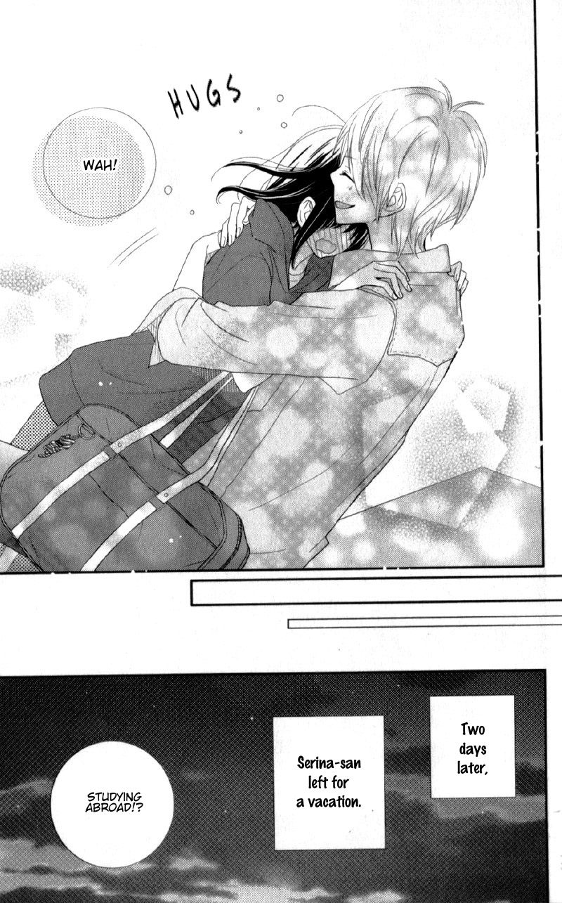 Read ReRe Hello (en) Manga Online