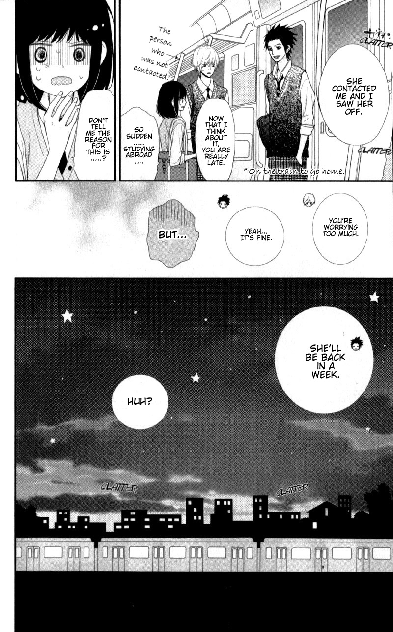 Read ReRe Hello (en) Manga Online