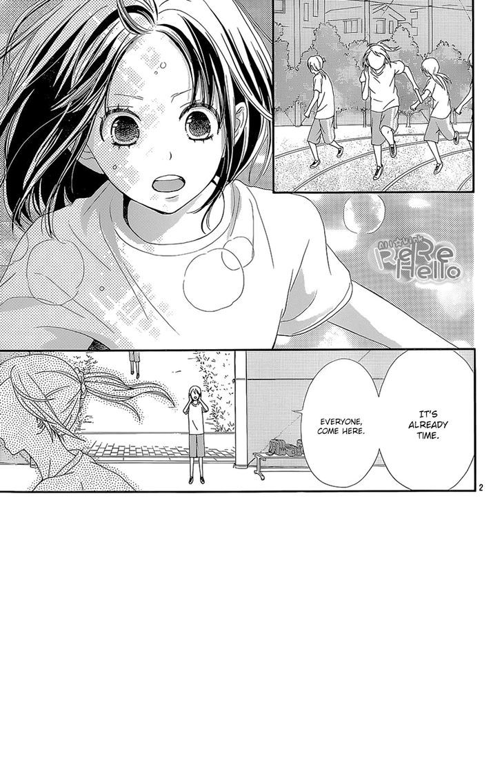 Read ReRe Hello (en) Manga Online