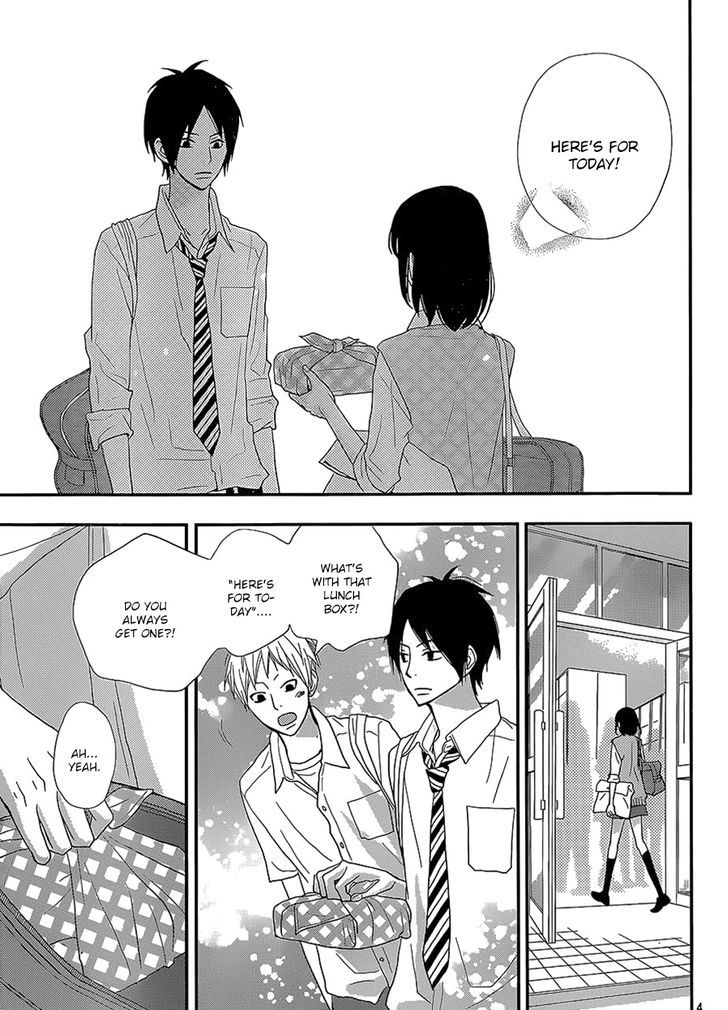 Read ReRe Hello (en) Manga Online