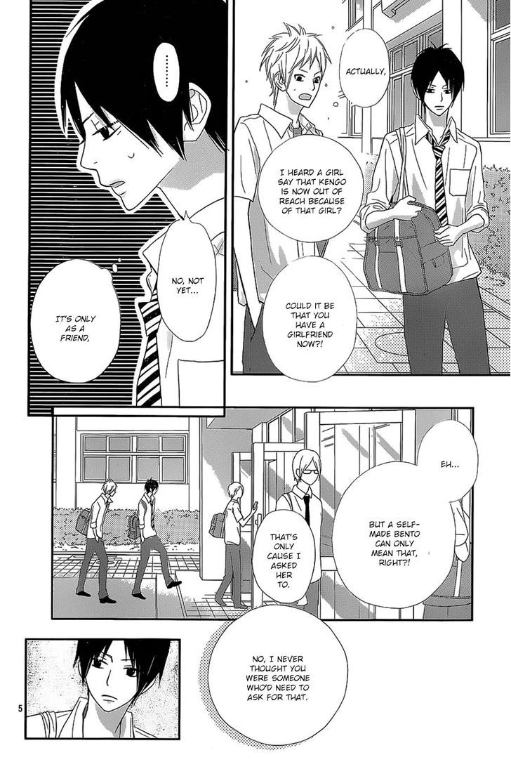 Read ReRe Hello (en) Manga Online