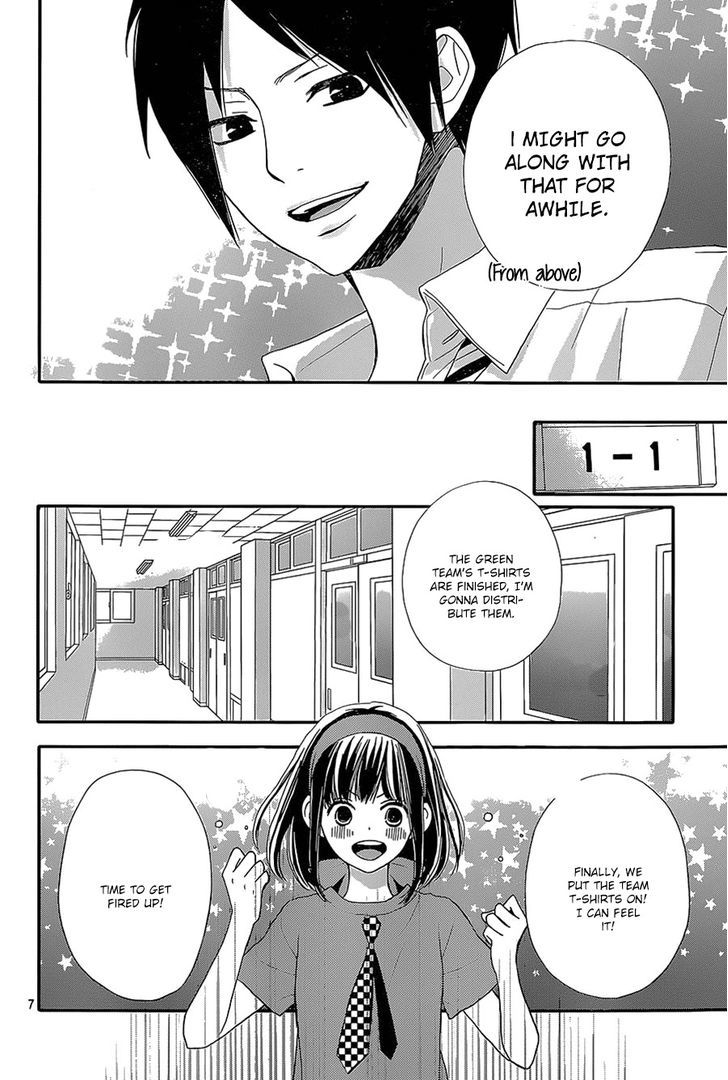 Read ReRe Hello (en) Manga Online