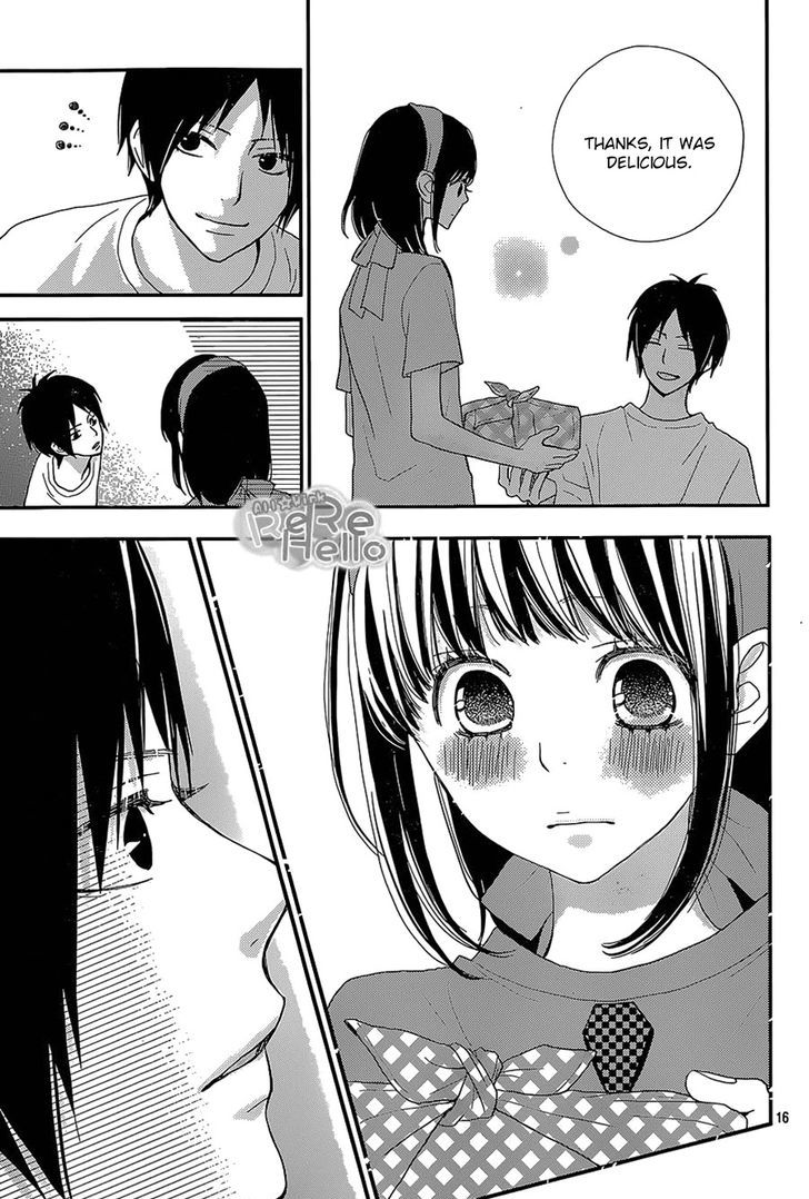 Read ReRe Hello (en) Manga Online