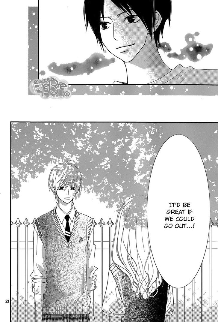 Read ReRe Hello (en) Manga Online