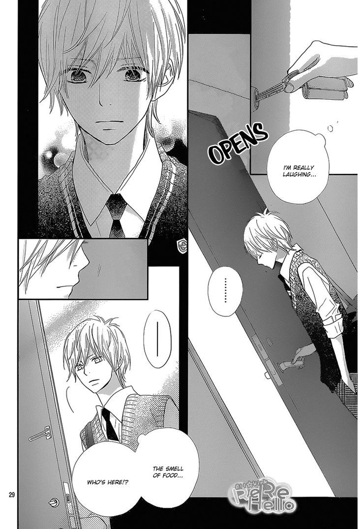 Read ReRe Hello (en) Manga Online