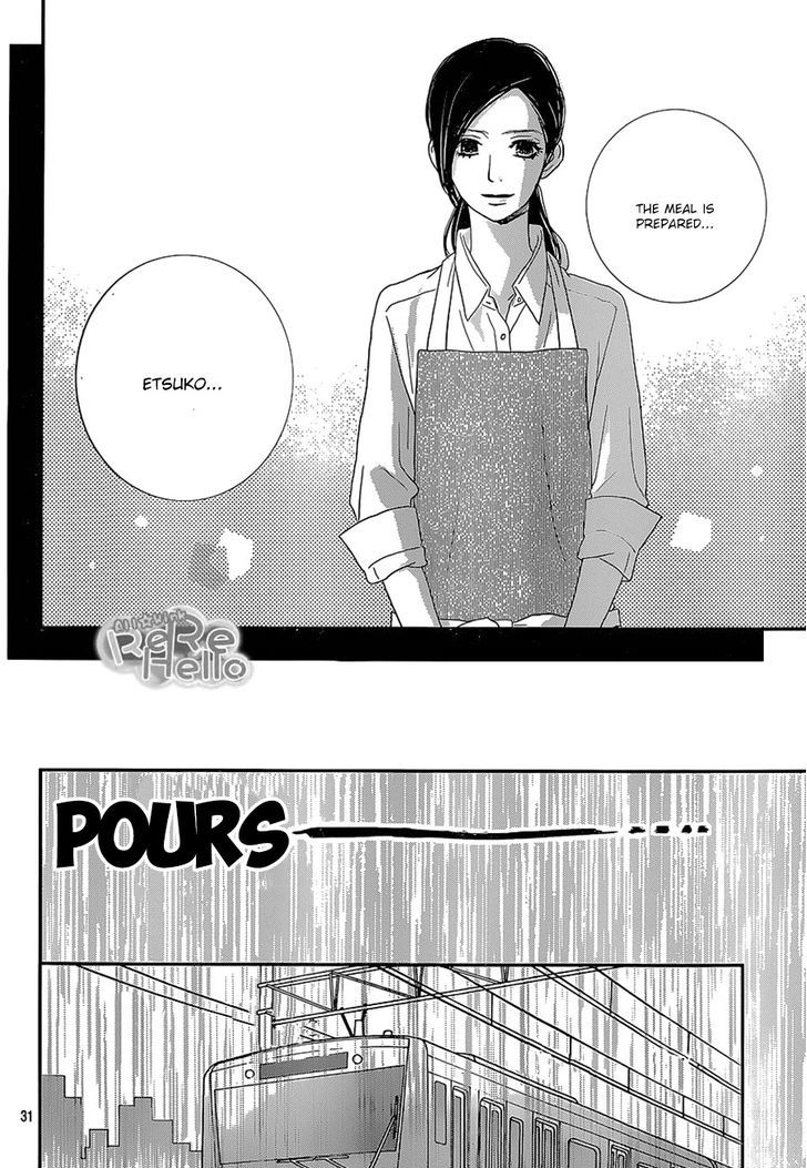 Read ReRe Hello (en) Manga Online