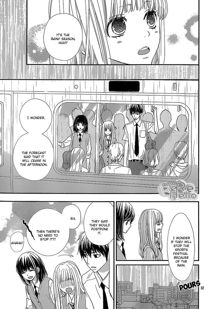 Read ReRe Hello (en) Manga Online