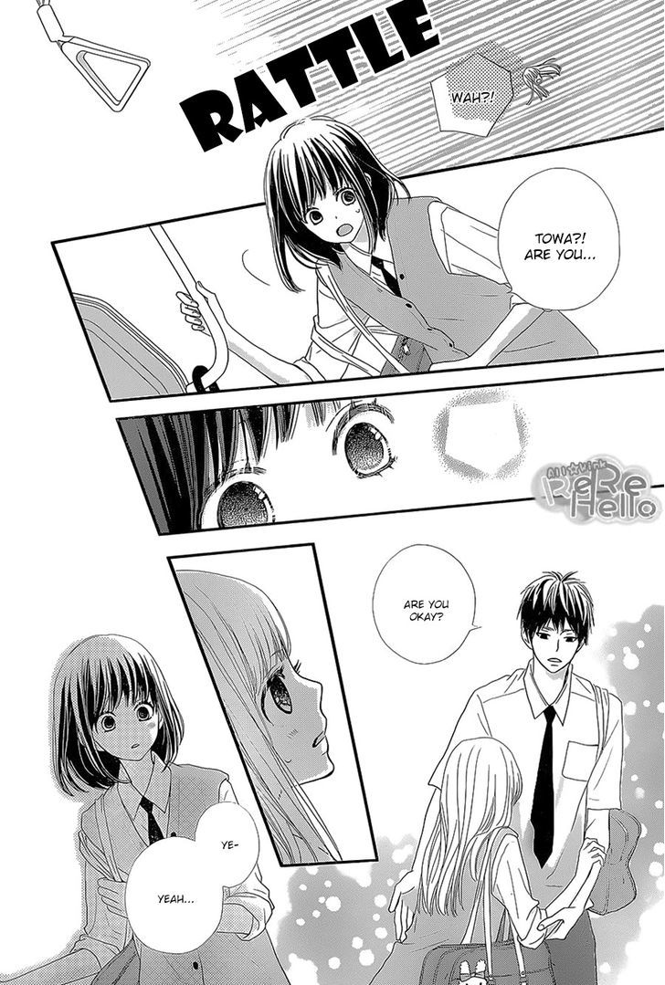 Read ReRe Hello (en) Manga Online