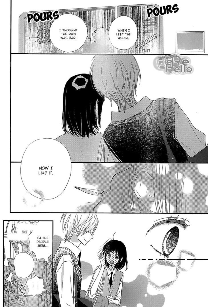 Read ReRe Hello (en) Manga Online