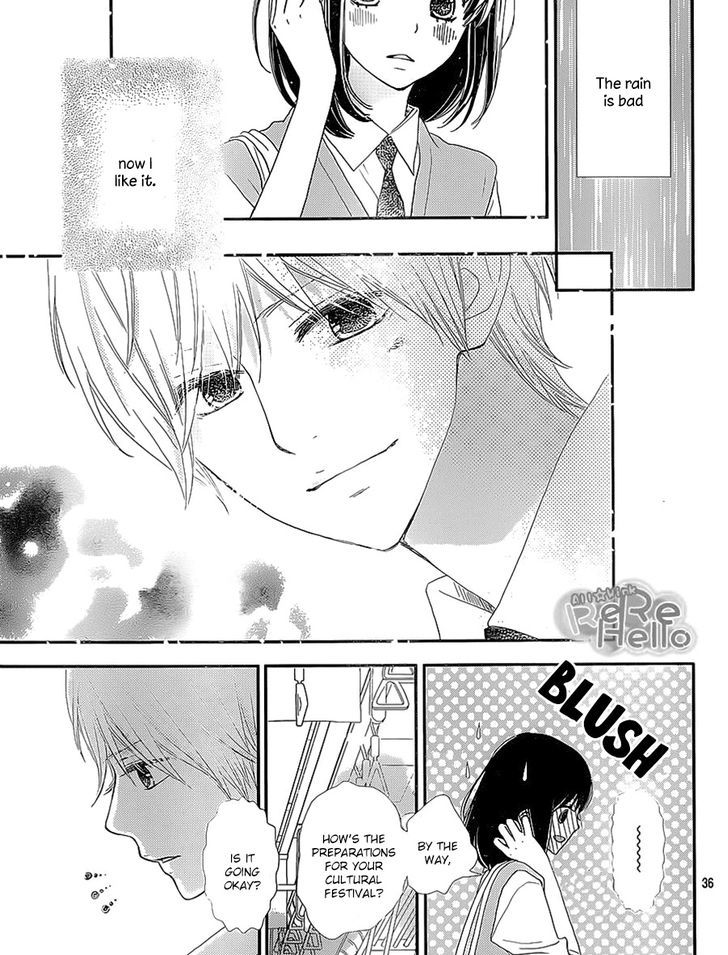 Read ReRe Hello (en) Manga Online